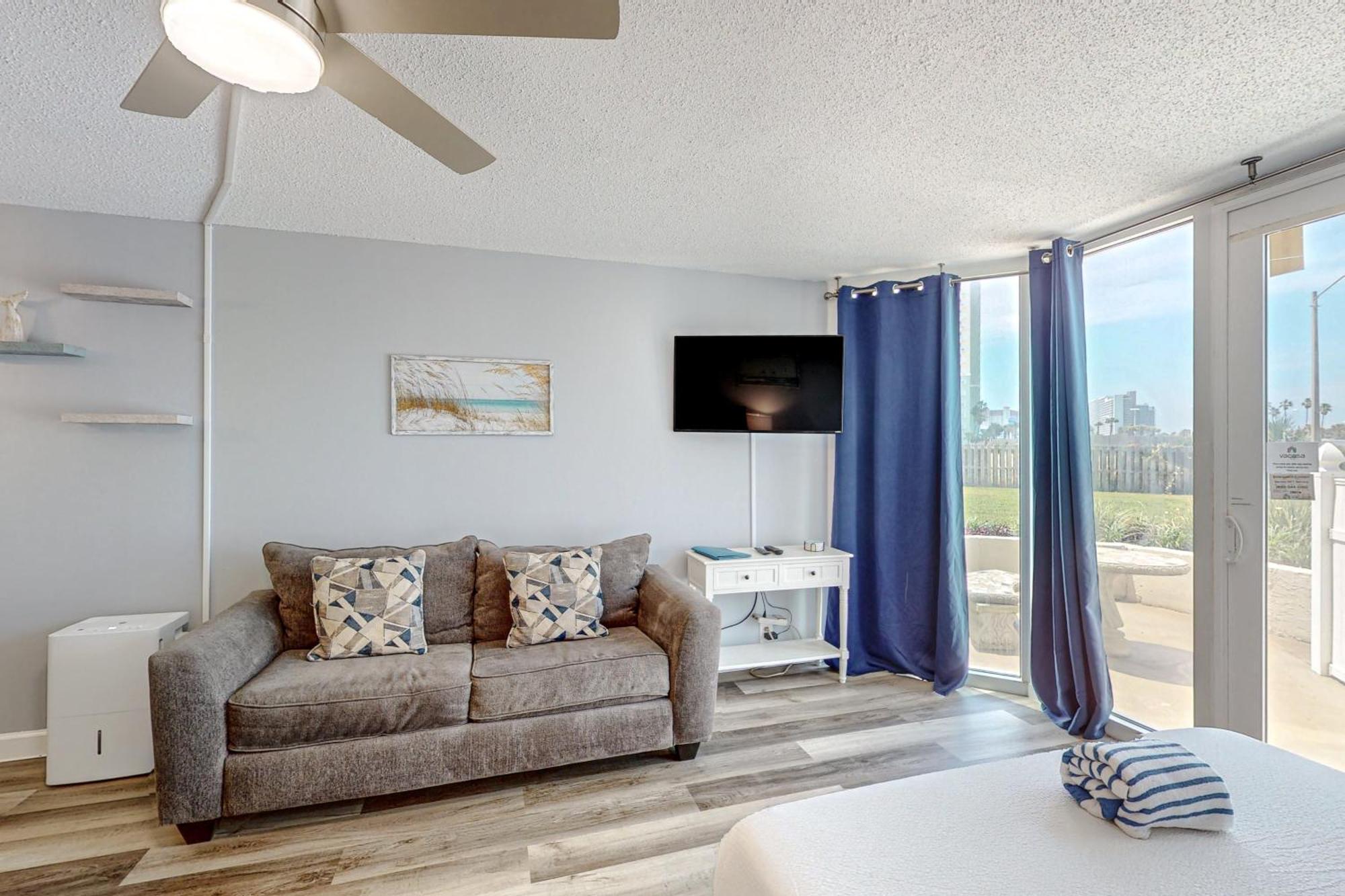 The Top Of The Gulf #112 Panama City Beach Exterior photo