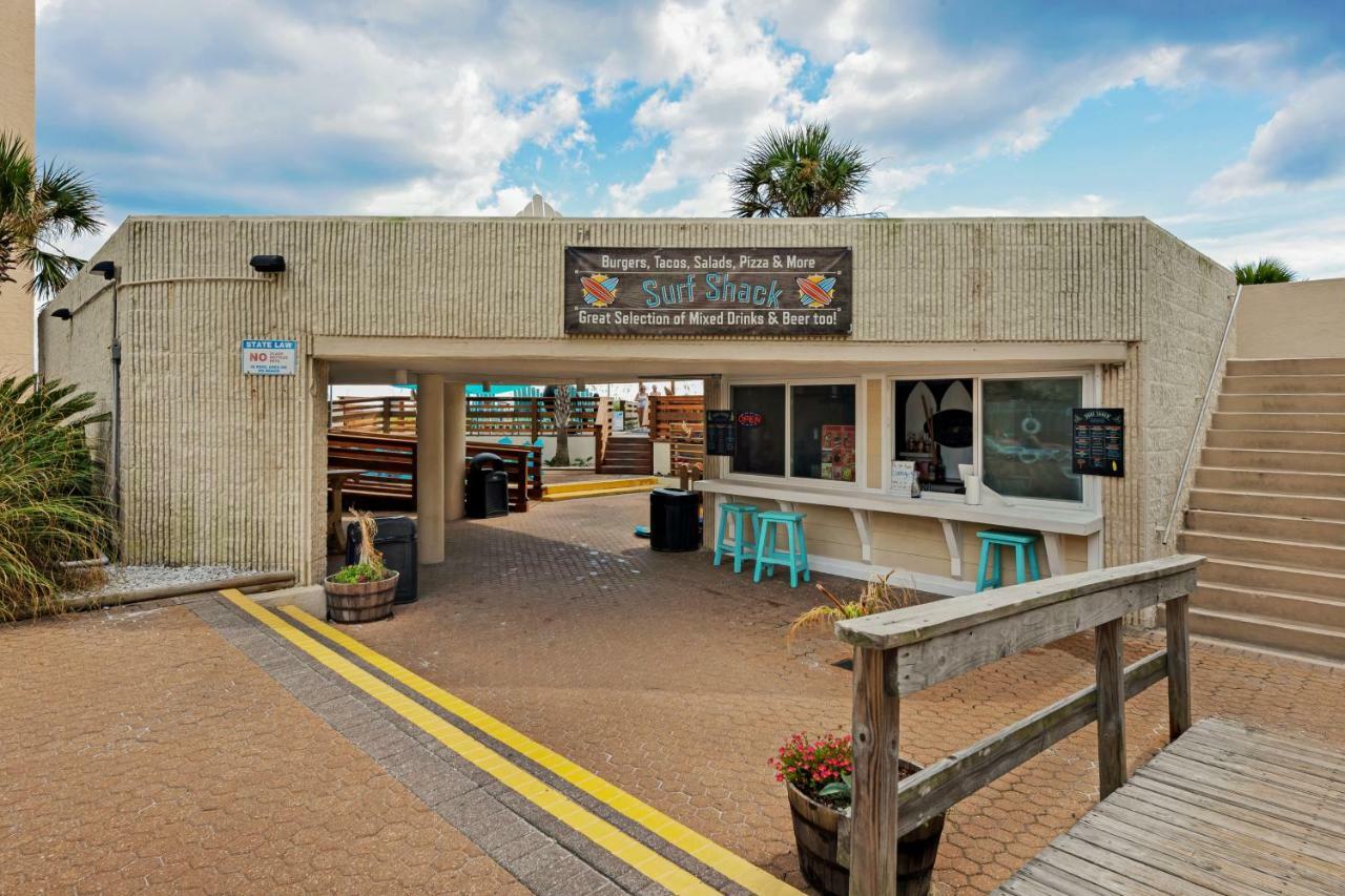 The Top Of The Gulf #112 Panama City Beach Exterior photo