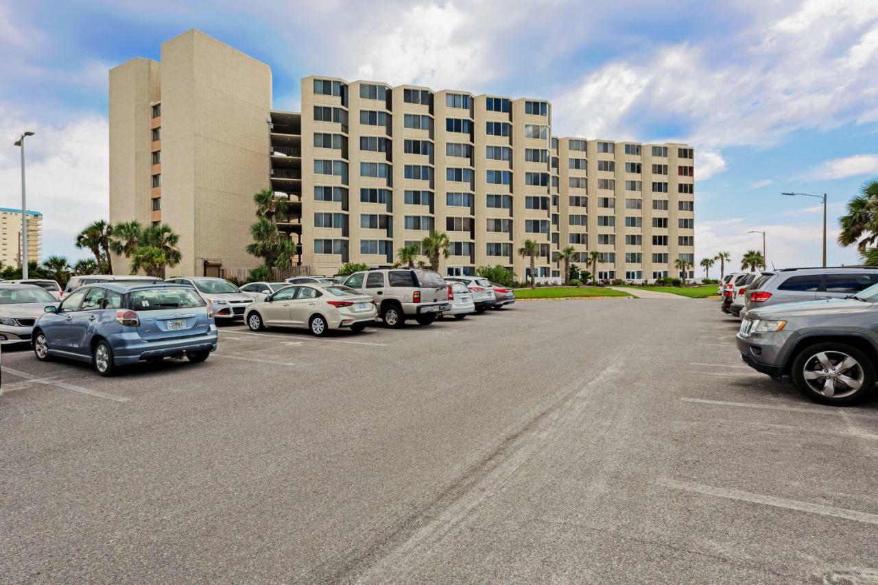 The Top Of The Gulf #112 Panama City Beach Exterior photo