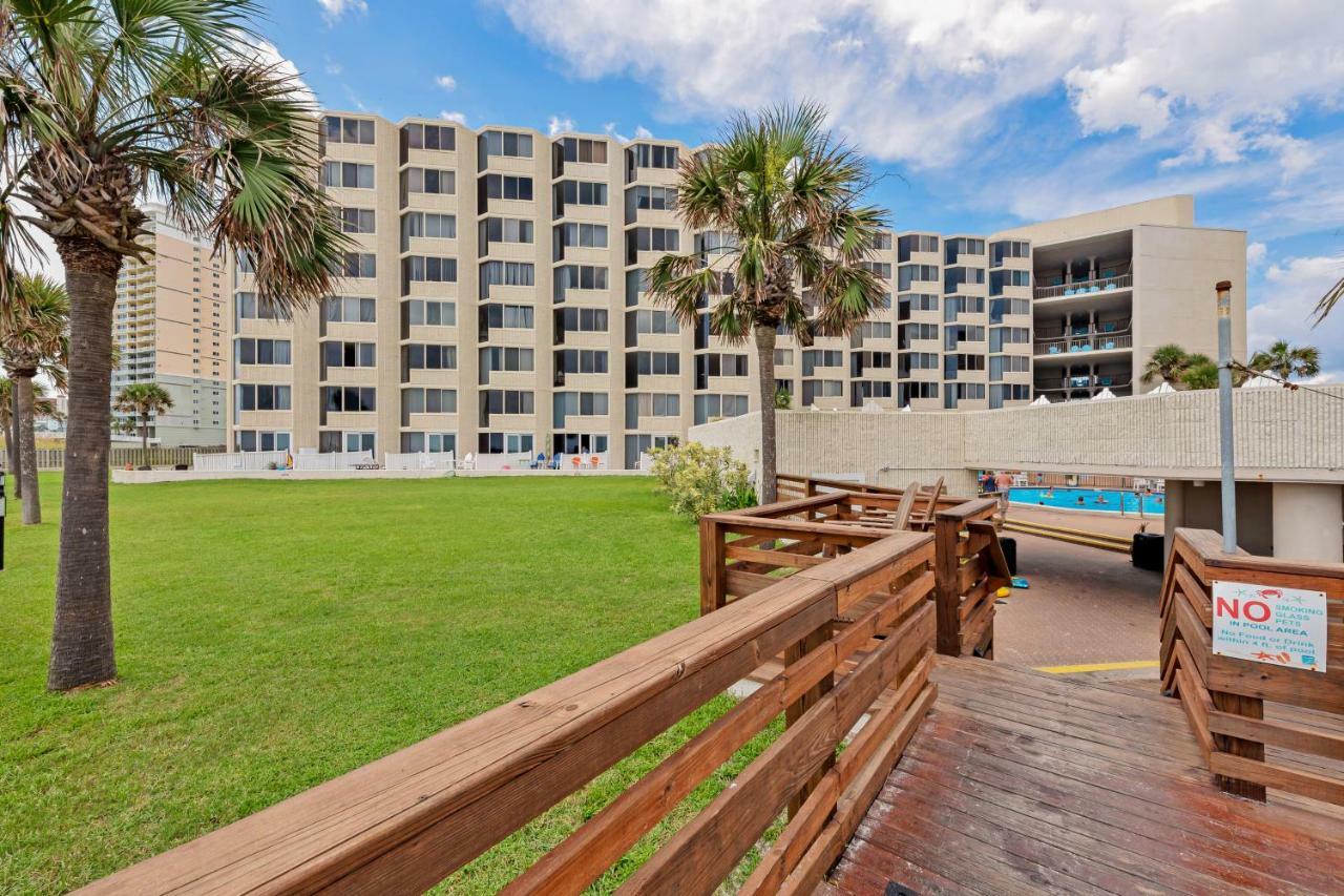 The Top Of The Gulf #112 Panama City Beach Exterior photo