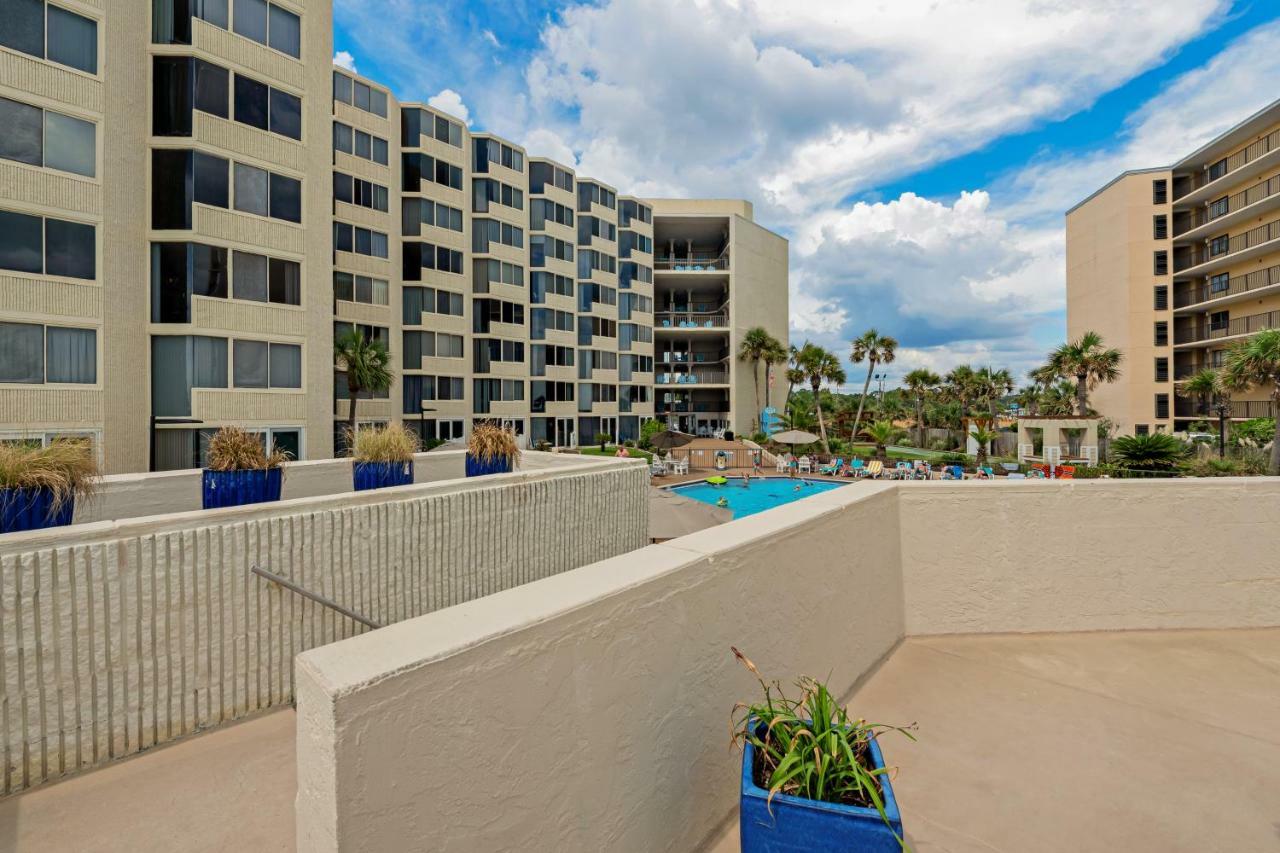 The Top Of The Gulf #112 Panama City Beach Exterior photo