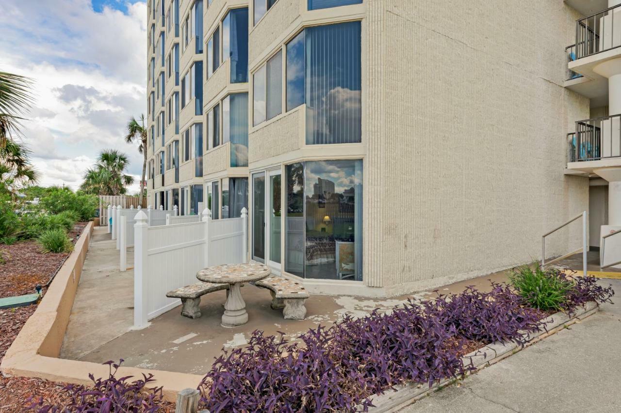 The Top Of The Gulf #112 Panama City Beach Exterior photo