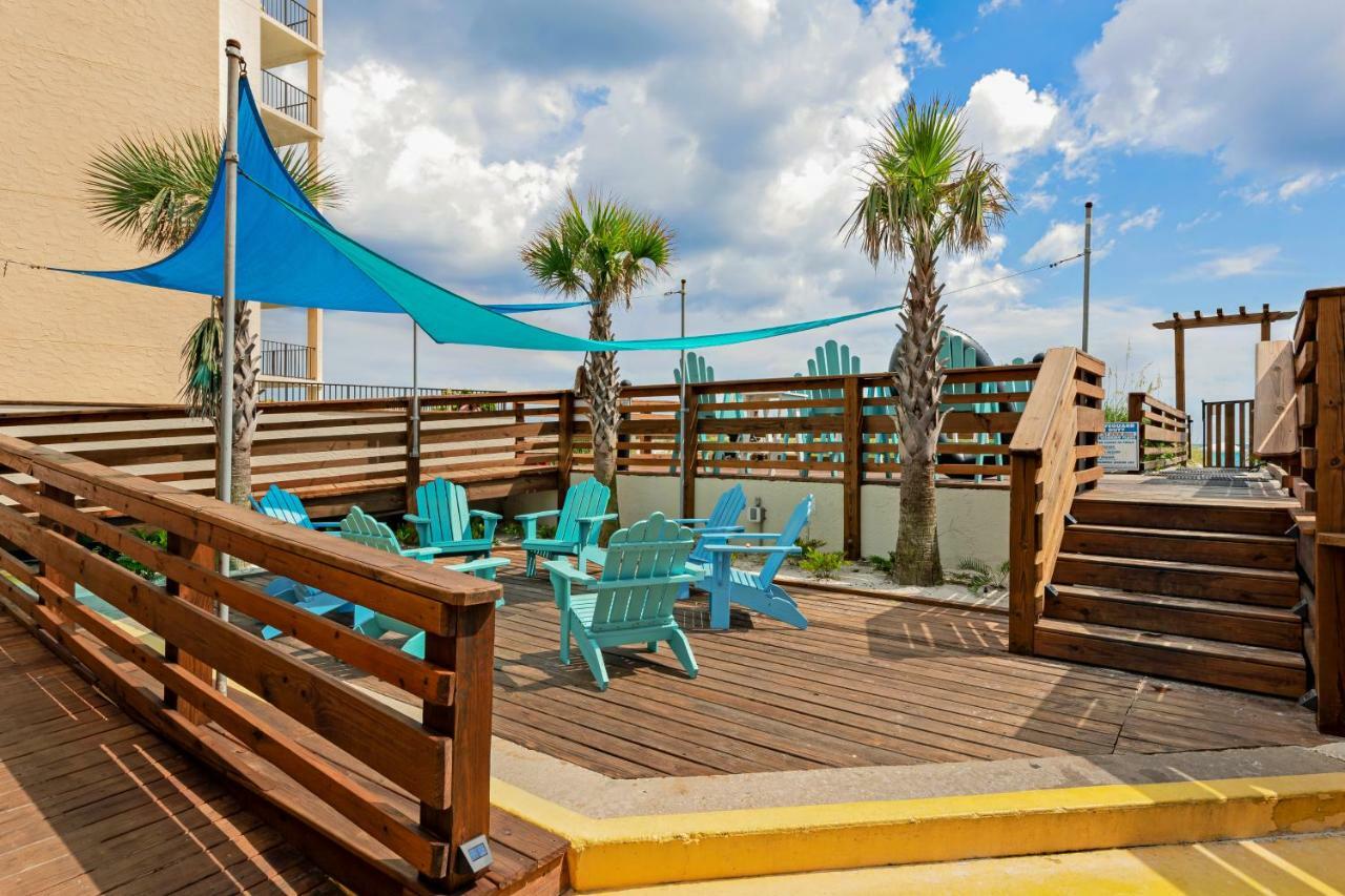 The Top Of The Gulf #112 Panama City Beach Exterior photo