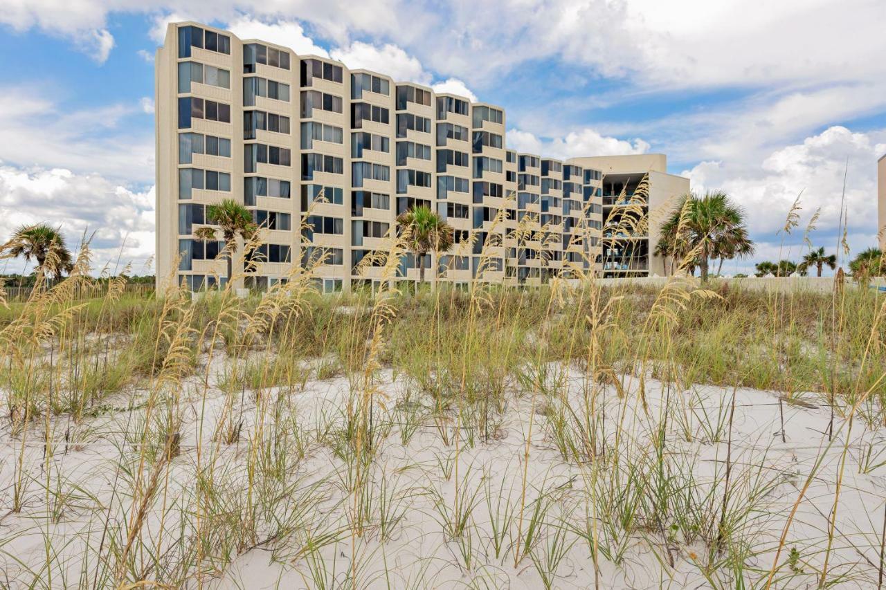 The Top Of The Gulf #112 Panama City Beach Exterior photo