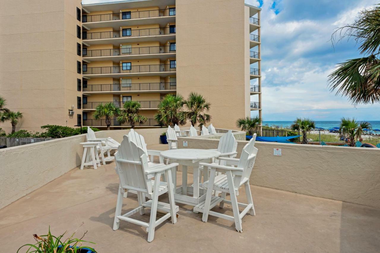 The Top Of The Gulf #112 Panama City Beach Exterior photo